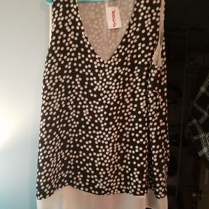 TJMaxx Sleeveless Shirt